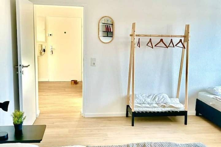 Apartamento inteiro, Diamond Apartments: Dreiländereck Nahe Flughafen in Rheinfelden, Floresta Negra do Sul