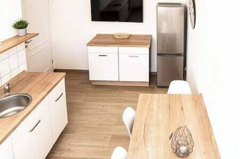Ganze Wohnung, Gemütliche Ferienwohnung mitten im Zentrum in Plauen, Chemnitz und Umgebung