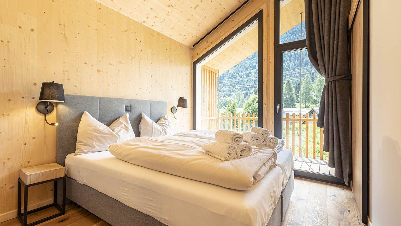 Ferienhaus für 10 Personen (130 m²) in Biberwier in Biberwier, Außerfern