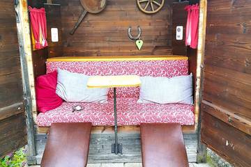 Bauernhof für 2 Personen in Bischofswiesen, Bayerische Alpen, Bild 4