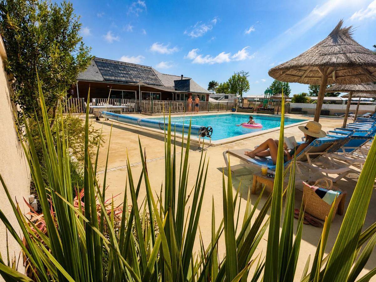 Domaine Mon Calme in Piriac-sur-Mer, Côte d'Amour