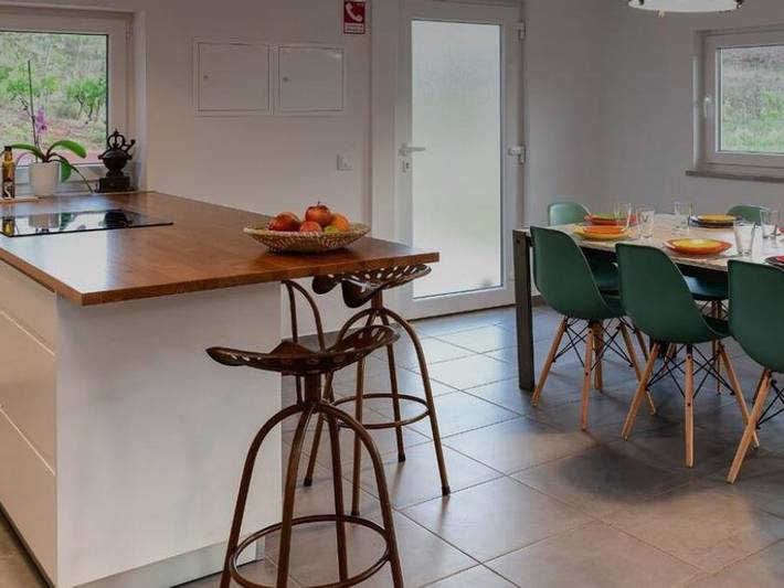 Bungalow für 2 Personen, mit Haustier in Alentejo - 4