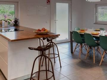 Bungalow für 2 Personen in Costa Azul, Costa de Galé, Bild 3