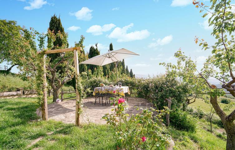 Ferienhaus für 6 Personen, mit Garten, mit Haustier in Grosseto Provinz - 3