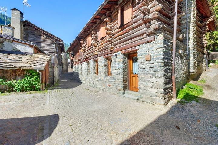 Ferienhaus für 5 Personen