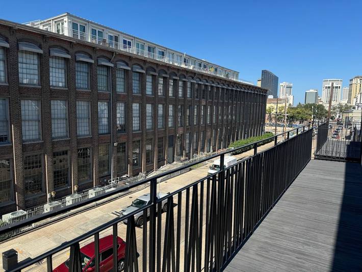 Gîte pour 8 personnes à New Orleans - 4