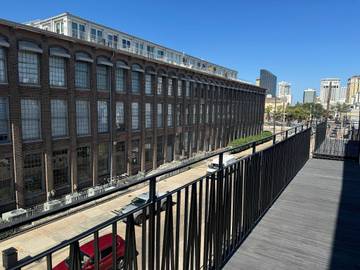 Vacation Rental for 8 Guests in New Orleans, Orleans Parish, Picture 3