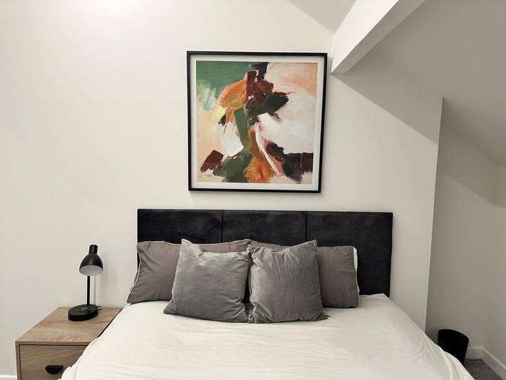 Location de vacances pour 8 personnes à Bury