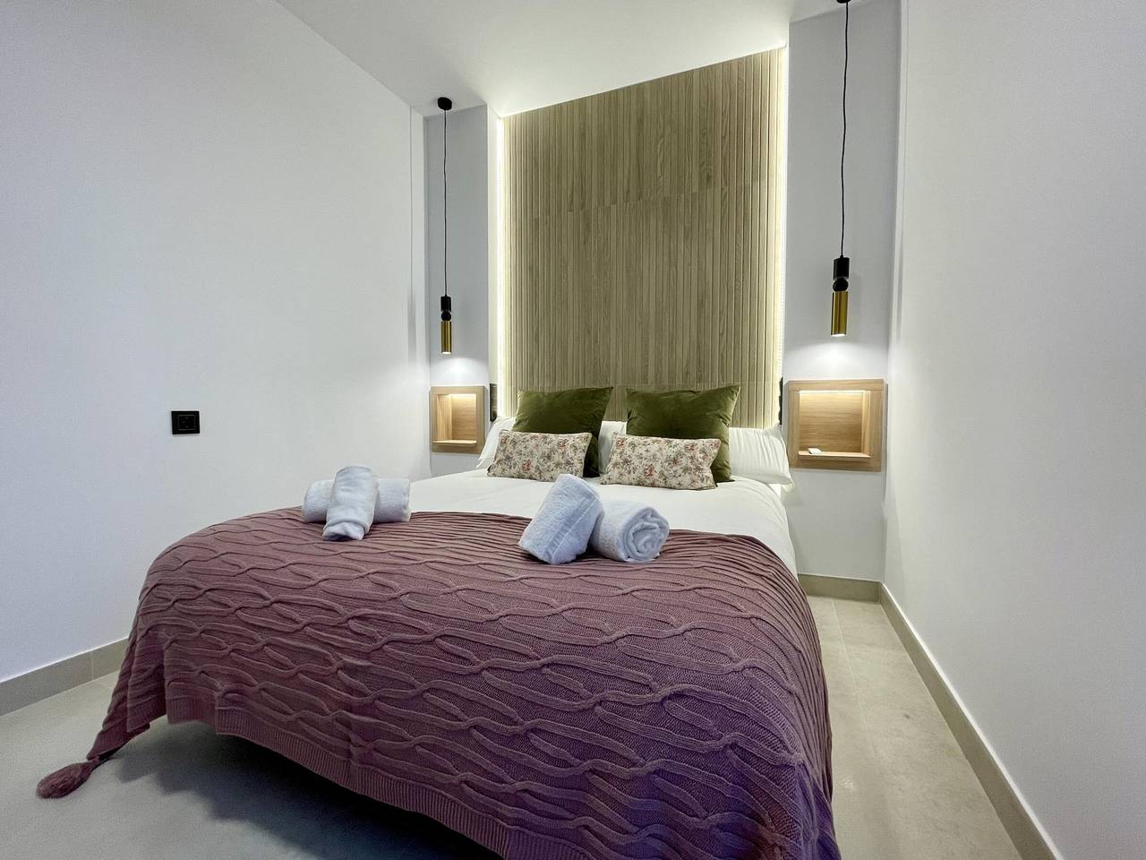 Appartement entier, Luxueuse Suite El Geranio à Córdoba centre, proche Plaza de Tendillas in Distrito Centro (Córdoba), Cordoba