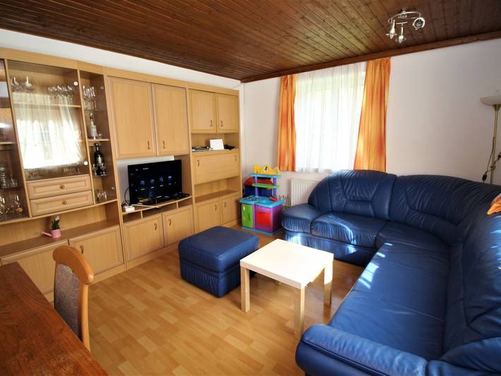 Ferienhaus für 10 Personen, mit Sauna und Ausblick sowie Terrasse und Garten in Hochsteiermark - 2