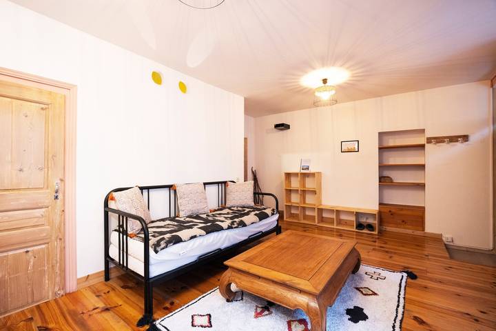 Location de vacances pour 8 personnes à Le Châtelard - 2