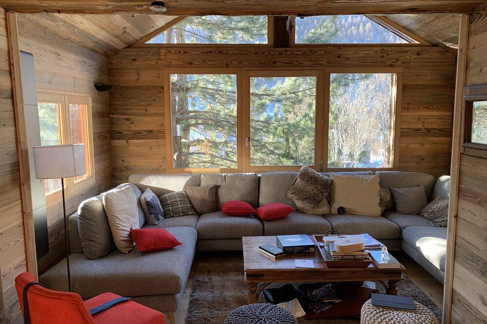 Photo : Maison de vacances