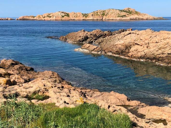 Appartamento vacanze per 7 persone, con panorama e terrazza, con animali domestici - 1