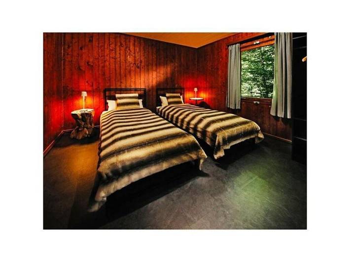 Location de vacances pour 4 personnes, avec jardin, animaux acceptés à Morsbach - 2