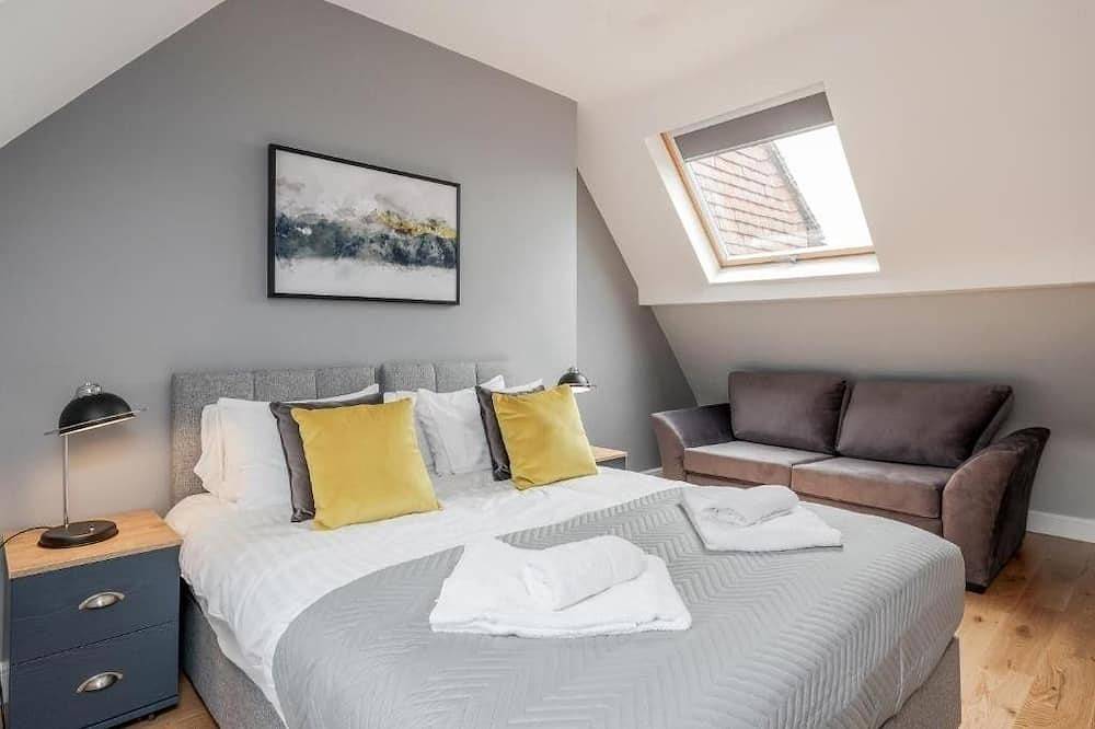 Apartamento entero, Gem Of Central Winchester - Sleeps 4 in Winchester, South Downs