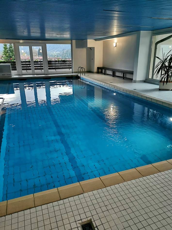 Ferielejlighed for 6 personer, med Balkon i Berchtesgaden