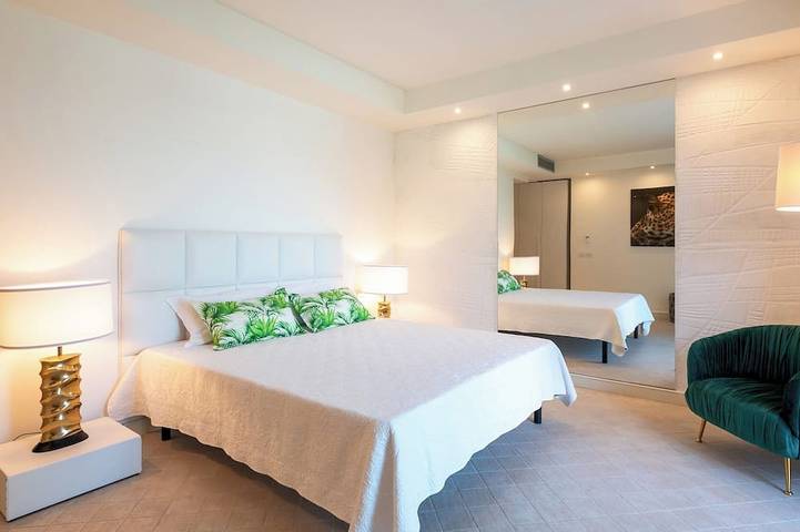 Villa Bianca 10, Emma Villas in Misano Adriatico, Province de Rimini