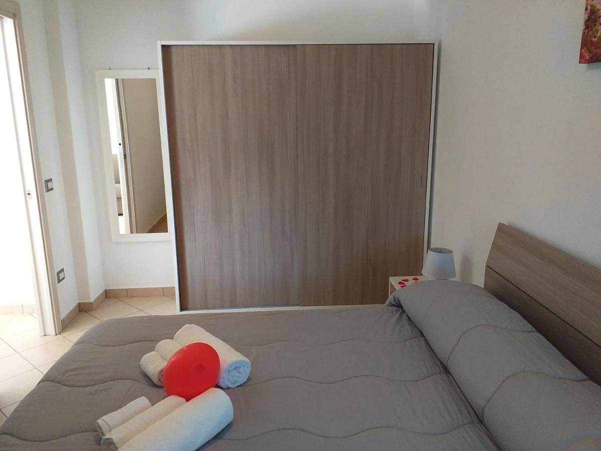 Double Room in Scafati, Parc national du Vésuve