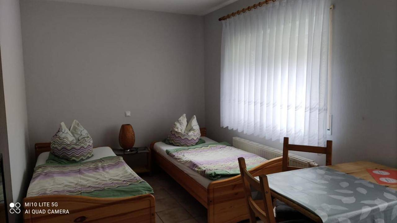 Ganze Wohnung, One-Bedroom Apartment in Storkower See, Storkow