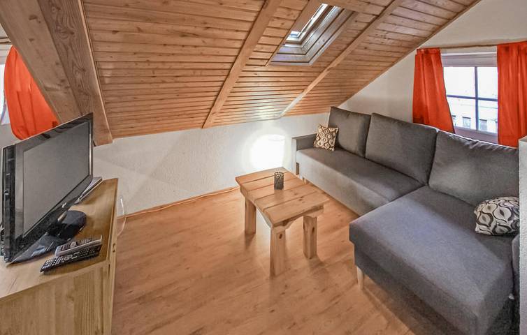 Ferienwohnung für 3 Personen, mit Terrasse in Mecklenburg-Strelitz - 4