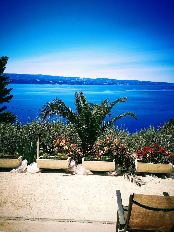 Ferienwohnung für 5 Personen, mit Balkon in Split-Dalmatien - 3