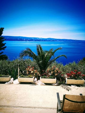 Vakantieappartement voor 5 Personen in Stanići, Kroatische Adriatische Zee, Afbeelding 2