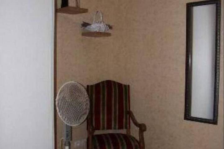 Gîte pour 4 personnes, avec jacuzzi ainsi que terrasse et jardin à Cournonsec - 2