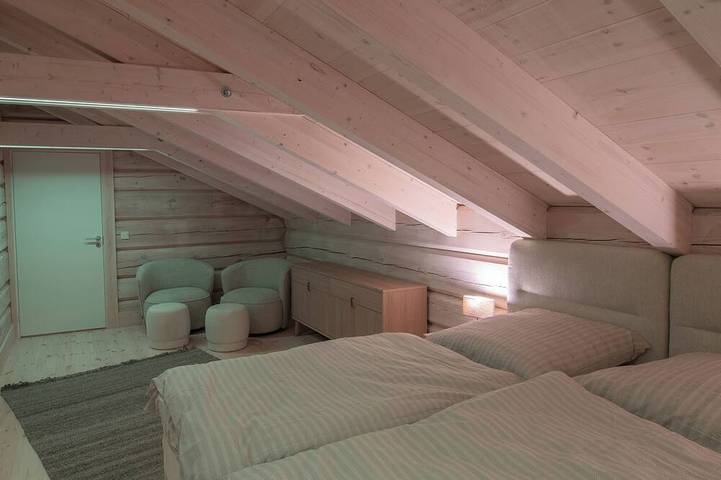 Ferienhaus für 6 Personen, mit Haustier in Tromsø - 3