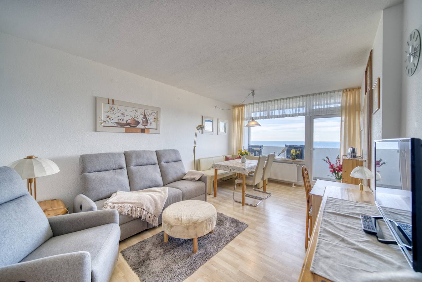 Ferienwohnung in Ostholstein ab 69€ pro Nacht