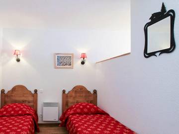 Camping pour 6 Personnes dans Allos, Val d’Allos, Photo 4