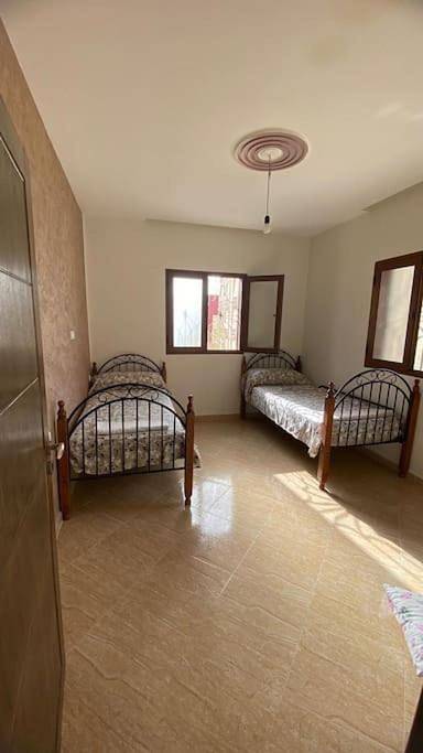 Gîte pour 11 personnes dans Province d'Al Hoceima - 2