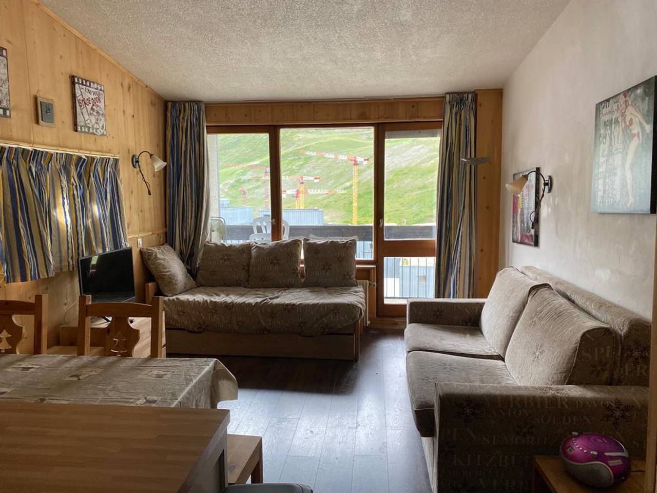 Photo : Appartement de vacances