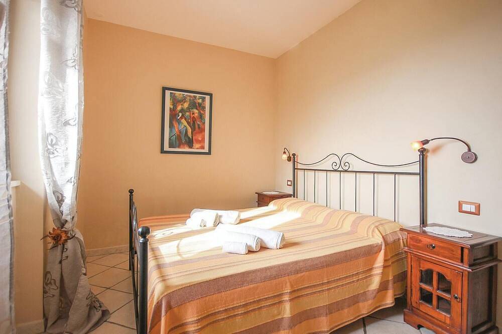 Superbe maison à Sm di Castellabate avec Wi-Fi in Santa Maria di Castellabate, Castellabate