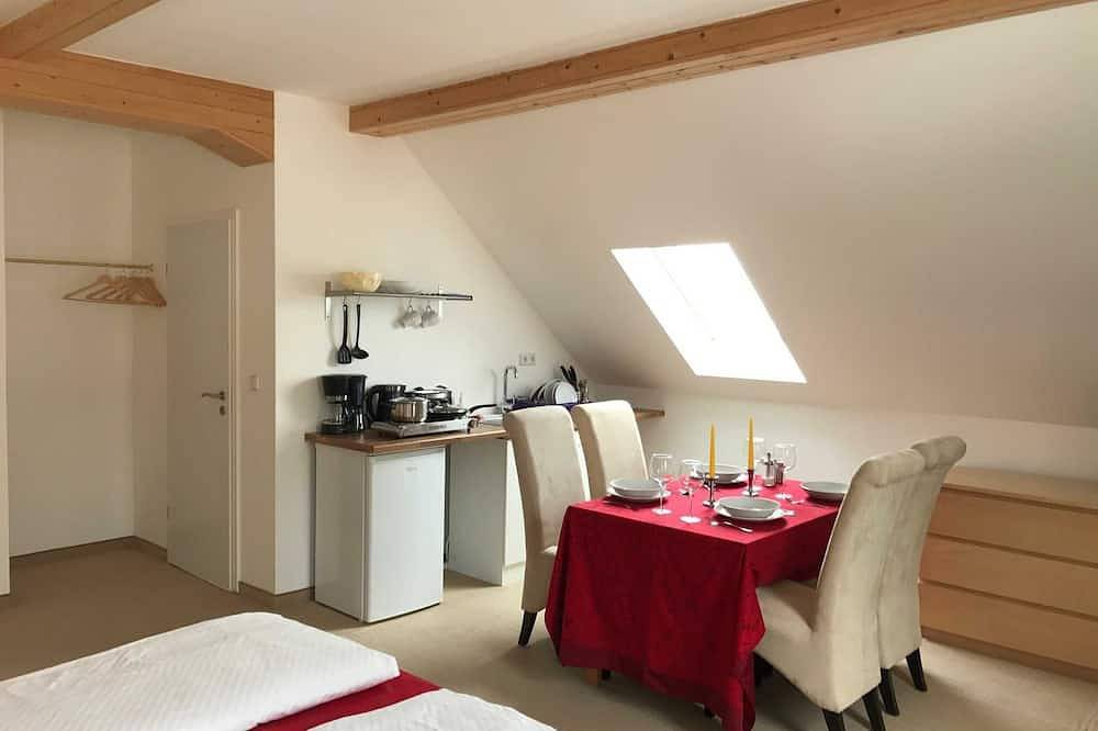 Entire apartment, 2 Zimmer Apartment - Apartments Fichtelberger Blick in Oberwiesenthal, Ore Mountains