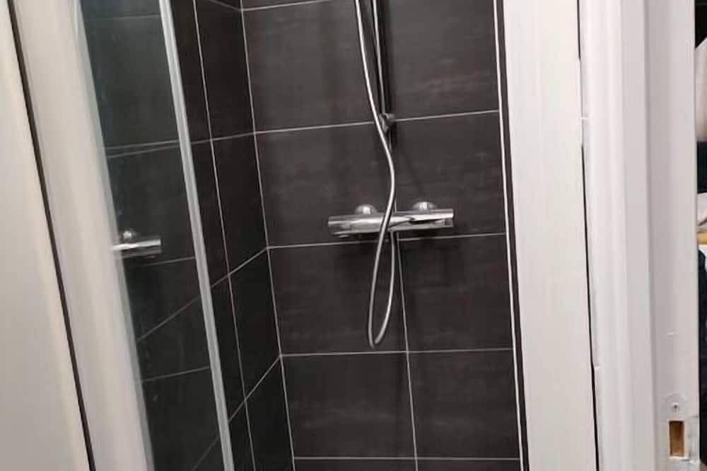 Entire apartment, Beautiful Break in Paris Gentilly in Gentilly, Val-de-Marne