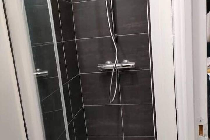 Gîte pour 2 personnes à Gentilly - 4