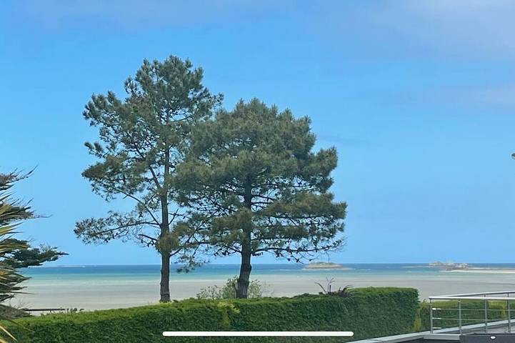 Maison de vacances pour 6 personnes, avec jardin et terrasse, animaux acceptés - 1