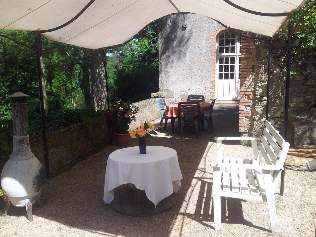 Chambres d'hôtes - B&B in Gétigné, Région de Nantes
