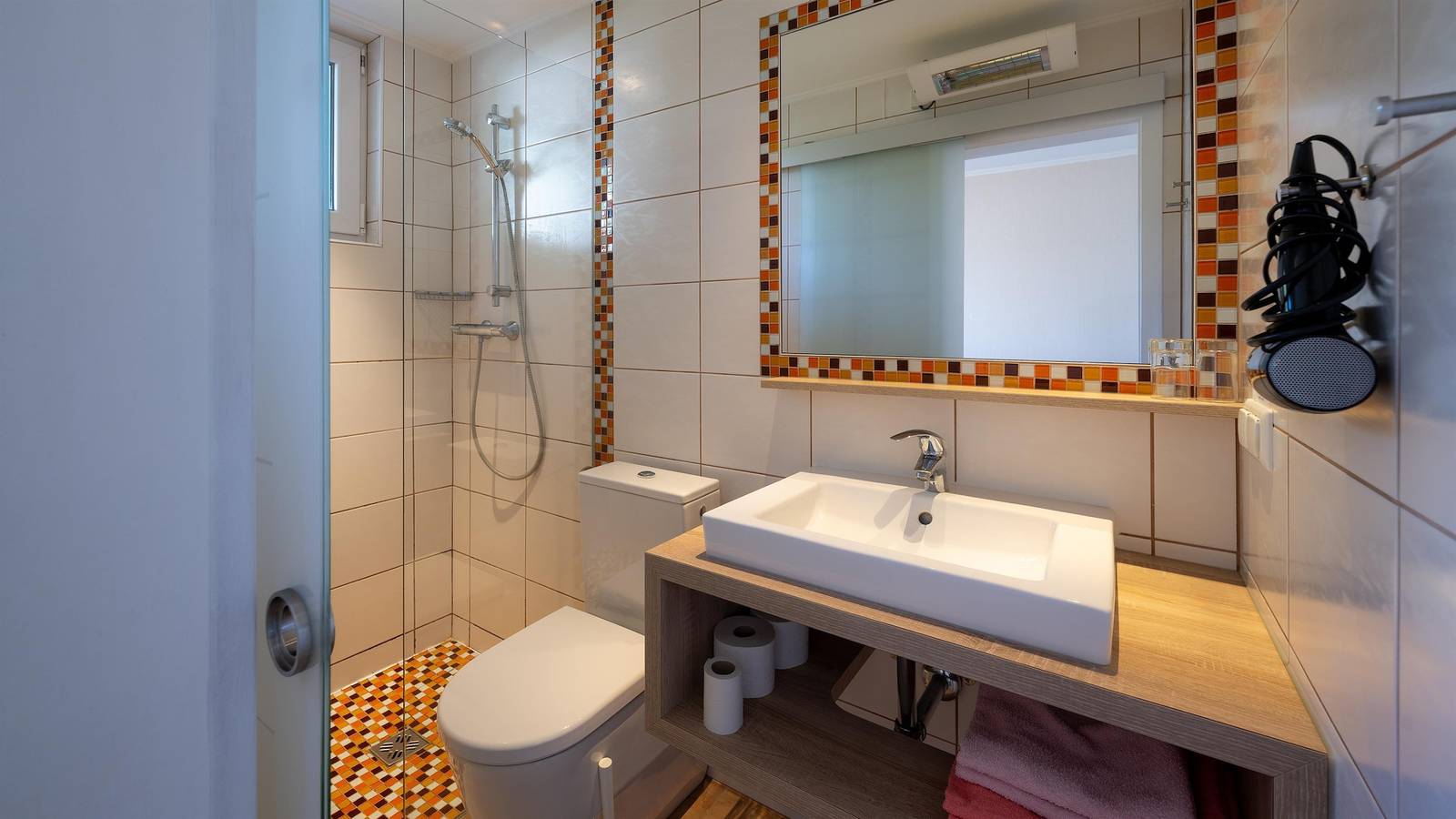 Mehrbettzimmer in Karawanken und Bachergebirge, Sankt Kanzian am Klopeiner See