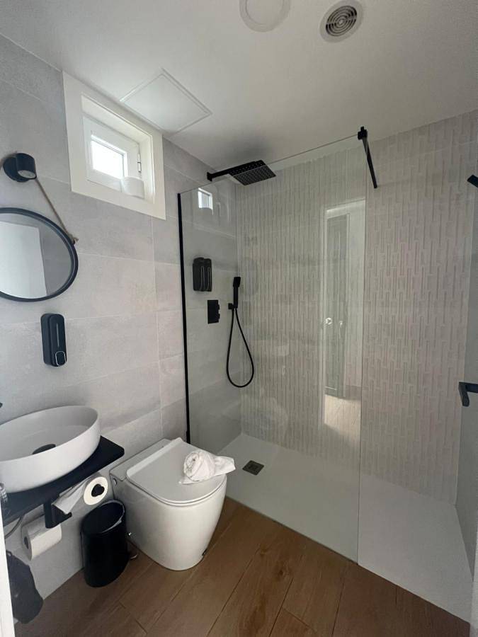 Maison d’hôte pour 4 personnes, avec jardin et terrasse à Portomarín - 3