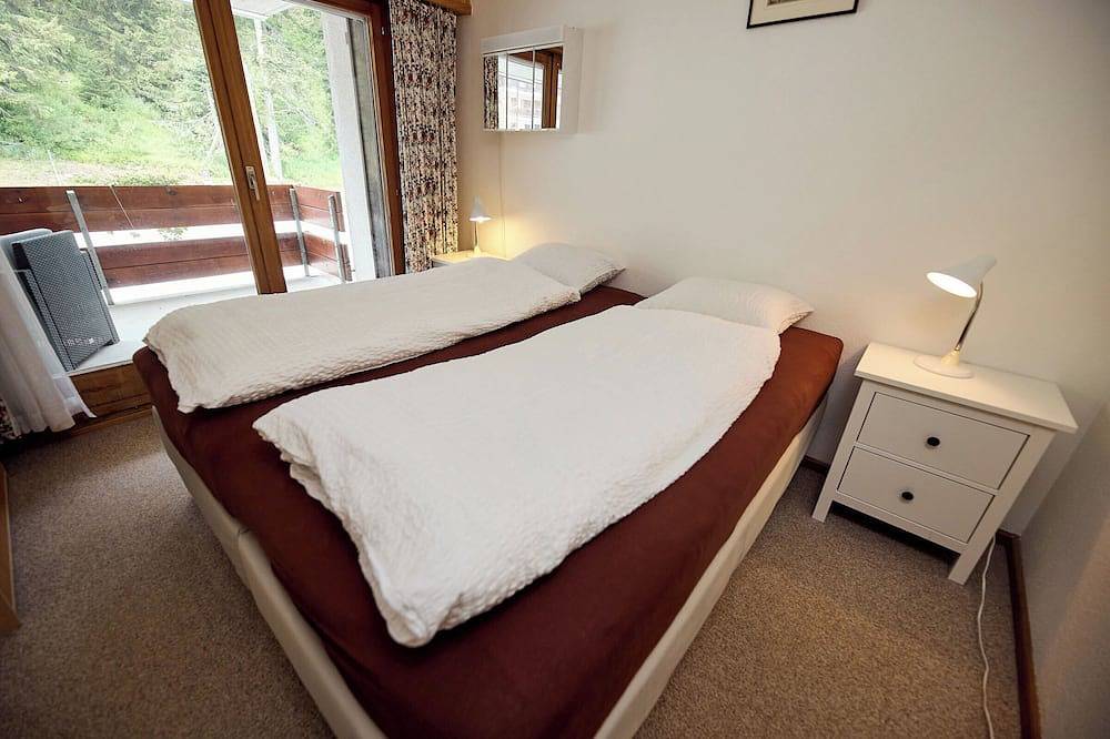 Geheel appartement, Nice apartment for rent in les Collons in Les Masses, Vex