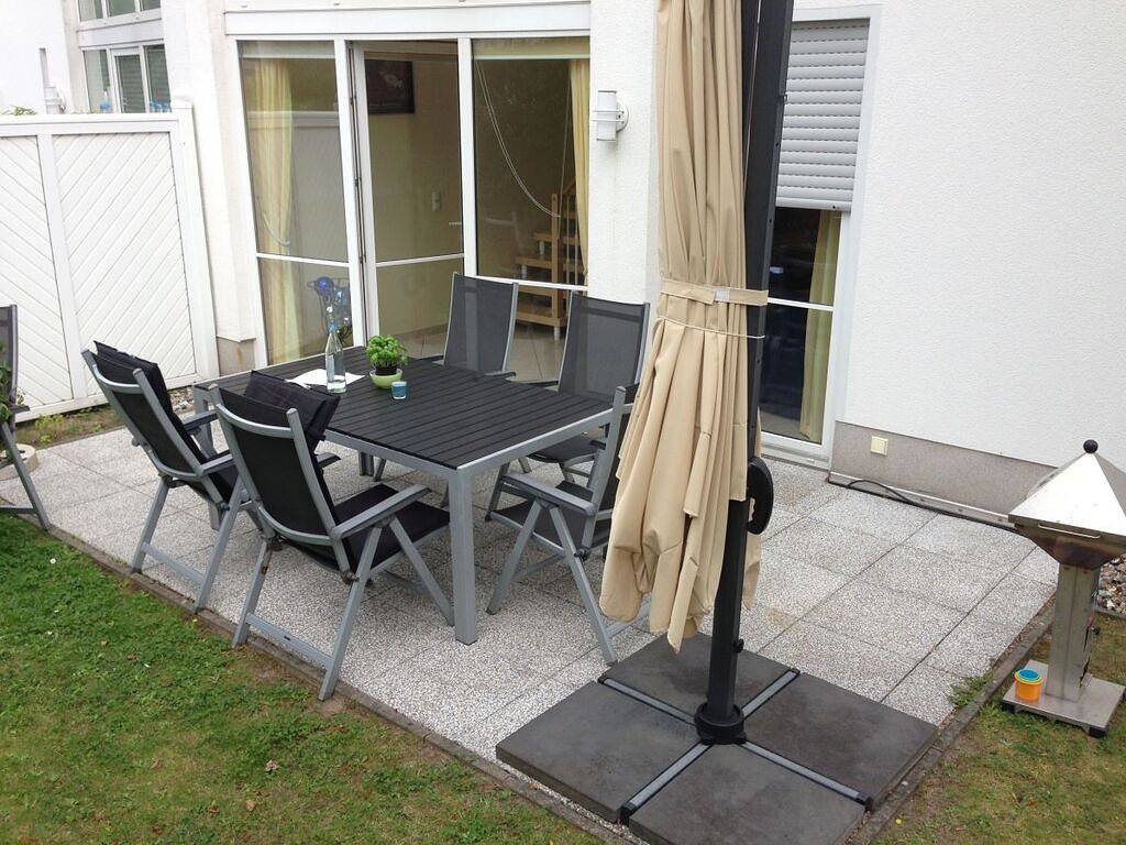 Amselweg in Binz Komfortable Ferienresidenz in Binz, Rügen