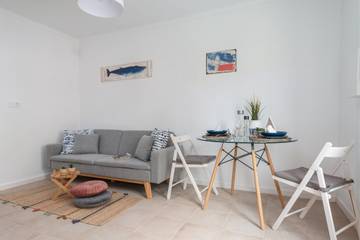 Ferienhaus in Manacor, Mallorca Osten für 2 