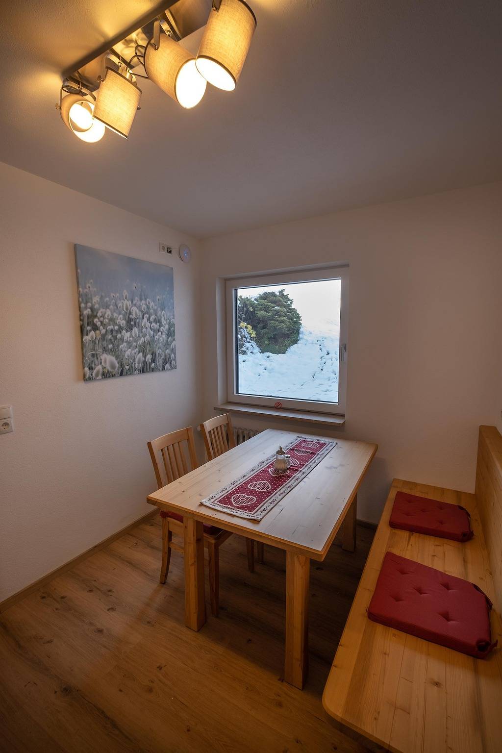 Appartement 17 in Stubaier Alpen, Telfes im Stubai
