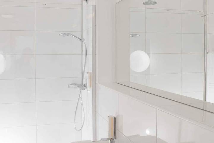 Ferienhaus für 2 Personen in Leer - 4