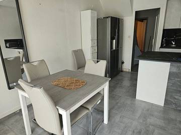 Villa pour 4 Personnes dans Cap d'Agde, Agde, Photo 2