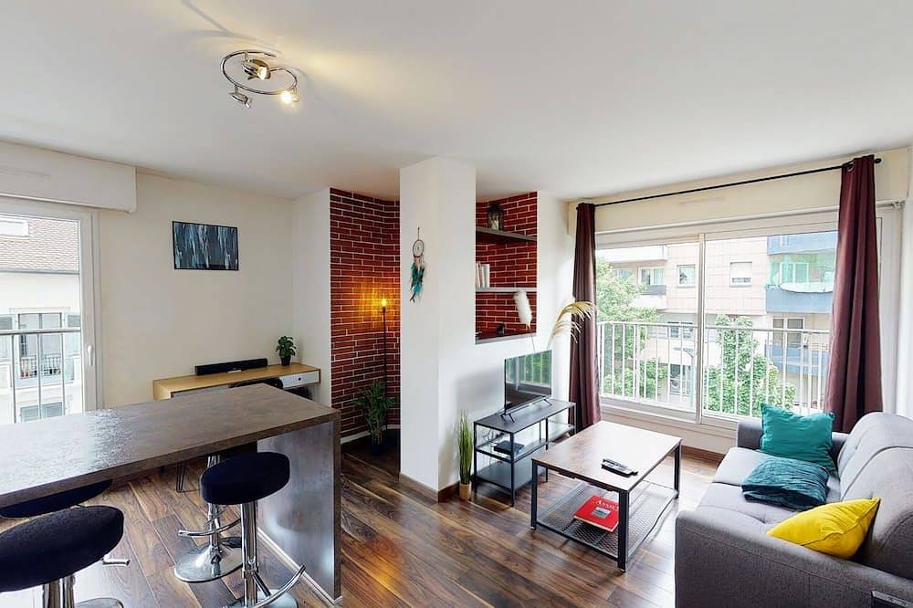 Photo : Appartement de vacances