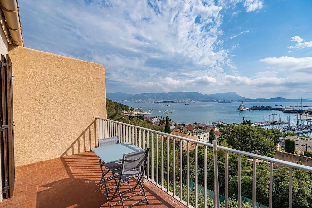 Appartement de vacances