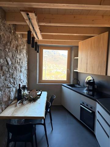 Chalet für 4 Personen in Tremosine, Gardasee-Berge, Bild 4