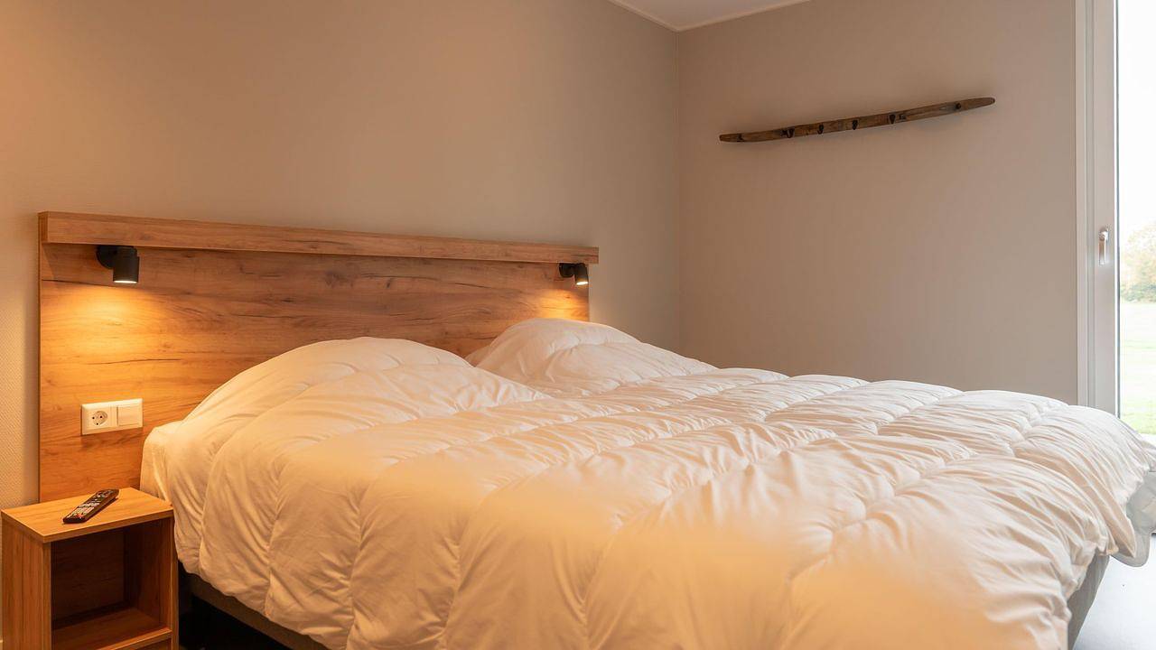 Ferienhaus für 4 Personen (65 m²) in Sint Nicolaasga in Sint Nicolaasga, Lake Ijssel